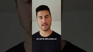 Comment fonctionne RÉELLEMENT linflation [upl. by Marlen]