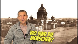 Verlassene Städte 18501870 😳 Wo sind all die Menschen hin [upl. by Sacram]