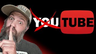 YouTube is Illegally Persecuting Firearm Creators [upl. by Liek]