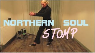 Northern Soul Stomp [upl. by Kawai]