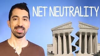 What Is Net Neutrality  Mashable Explains [upl. by Sundin]