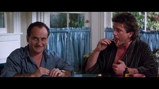 Lethal Weapon 2  Leo teaches money laundering [upl. by Adele566]