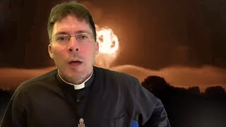 Medjugorje amp Vatican WW3 Warning  Fr Mark Goring CC [upl. by Aynav]