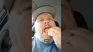 These Are The Best Crispschips Everrr shorts tastereview shortvideo food foodie hangry [upl. by Gay434]