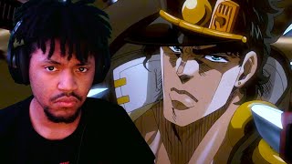 Who Can STOP TIME Better Jotaro vs Dio  Fight Analysis [upl. by Eenram]