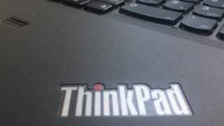 Lenovo ThinkPad T540p 156quot BUSINESS LAPTOP  Intel Core i5 4th Gen IT show [upl. by Eimaj374]