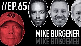 Mike Burgener quotCoach Bquot  Froning amp Friends EP 65 [upl. by Ella]