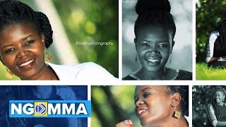 EUNICE NJERI  ANARUDI TENA OFFICIAL LYRICS VIDEO [upl. by Kylah]