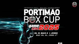 BOX CUP 2024 Dia 3  RING A [upl. by Dole]