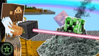 Lets Play Minecraft Ep 271  Sky Factory Part 13 [upl. by Otrebogir804]