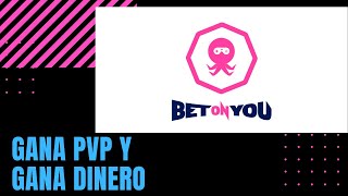 Betonyou Bien Explicado ¡Gana Tarjetas de Regalo 🙌🏻 [upl. by Noyerb]