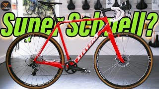 Super Prestige 2020 von Stevens  Schneller als dein Gravelbike  vitbikesTV [upl. by Lunette722]