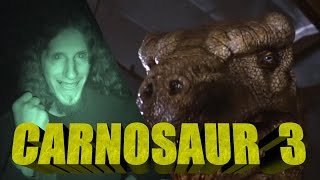 Carnosaur 3 Review [upl. by Ellette]