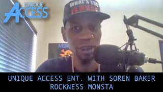 Rockness Monsta Heltah Skeltahs Hardcore Bars Were Easy for Ruck Me amp His Sean Price Bond [upl. by Hemminger]