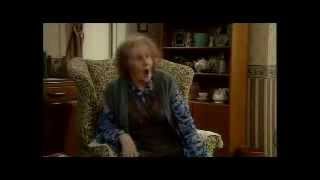 Catherine Tate Nan Fat Jean [upl. by Leihcim]