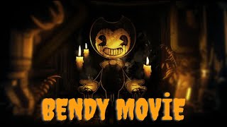 Bendy Movie İntro  Concept [upl. by Papotto]