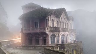 10 Strangest Abandoned Hotels in the World [upl. by Pelletier]