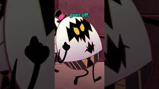 Did you see Razzle and Dazzle in this clip  Hazbin Hotel [upl. by Alyahsat]