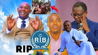 ARABYIGAMBYE UWISHE PASTOR THEOGENE INZAHUKE😭 ATATAWE MURIYOMBI YAMWISHE NABI DUTWAYE ASIA ARIYAHURA [upl. by Skilken]