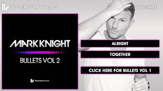 Mark Knight Together Original Club Mix [upl. by Munmro]