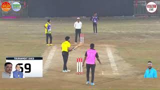 VASAR vs PENDHAR MATCH 04 LATE RATANBUVA PATIL SMRUTI CHASHAK 2018 DAY 5 [upl. by Koy]