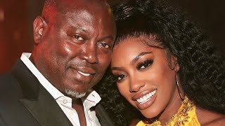 There Are So Many RED Flags in Porsha Williams Marriage 🚩 RHOA [upl. by Aynekat800]