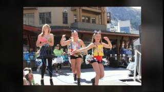 2015 Tahoe Truckee Earth Day Trashion Show [upl. by Onailime]