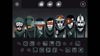 Incredibox  V8 Dystopia Reversed [upl. by Anaejer]