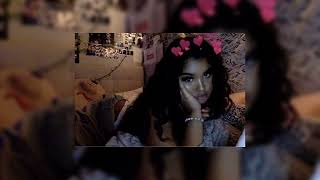 jhene aiko  stay ready sped up [upl. by Ayoral519]