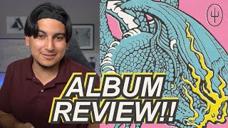 FIRST TIME HEARING twenty one pilots Stressed Out REACTION [upl. by Evilc]