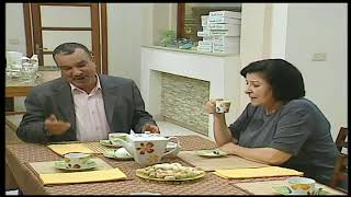 مسلسل شوفلي حل  الموسم 2009  الحلقة الحادية عشر [upl. by Philbert329]