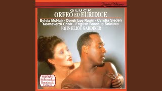 Gluck Orfeo ed Euridice Wq 30  Act 3  quotTrionfi Amorequot [upl. by Auhsuoj106]