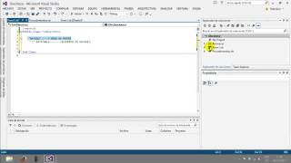 3  Diferencia entre base de datos dataset datatable datarow y datacolumn [upl. by Gregoor]