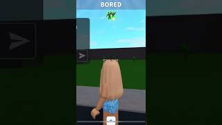 Deleting peoples houses on Roblox roblox bloxburg funny edit [upl. by Soisanahta]