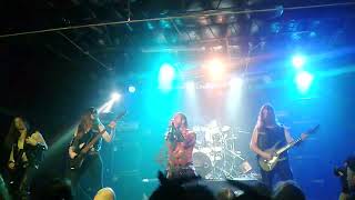 Sacramentum live at Destroying Texas Fest 71324 [upl. by Figone]