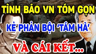 Tình Báo VN TÓM GỌN Cán Bộ Cao Cấp GPQ Trong Trận Tết Mậu Thân 1968 Như Thế Nào  Triết Lý Tinh Hoa [upl. by Romilly]