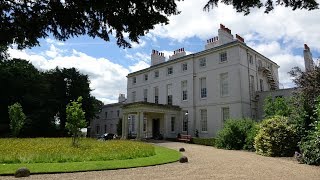 Frogmore House Berkshire 060617 [upl. by Eenej]