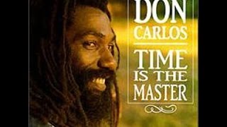 DON CARLOS  Better Must Come [upl. by Noram]