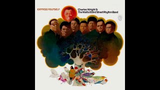 Charles Wright and the Watts 103rd Street Rhythm Band Love Land [upl. by Vashti]