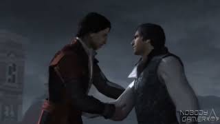 Assassins Creed Music Video  Breath Breaking Benjamin [upl. by Damek967]