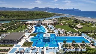 HILTON DALAMAN SARIGERME RESORT amp SPA [upl. by Ala192]