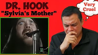 Dr Hook and The Medicine Show 💊 Sylvias Mother  Reaction [upl. by Amasa]