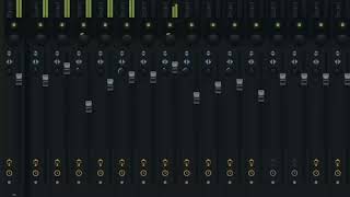 FL STUDIO🥭 VIRTUAL RIOT amp MODESTEP  NOTHING REMAKE [upl. by Karlens501]