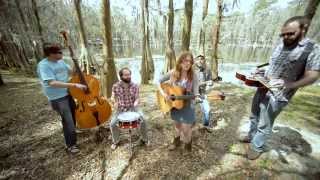 Amanda Platt amp The Honeycutters quotLuckyquot Live [upl. by Catton]