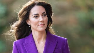 Royal Rebuttal Palace Dismisses Claims of Kate Middletons Coma Post Surgery as Utterly False [upl. by Ahsaeym]