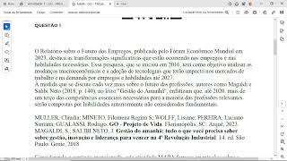 Etapa 1  Definir e pesquisar a profissão almejada de acordo com seus objetivosEtapa 2  Realizar [upl. by Cutter]