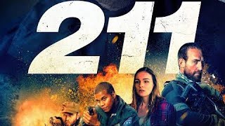 211  Full Movie Explanation  Nicolas Cage Alexandra Dinu  Facts and Review [upl. by Ahsiuqal703]