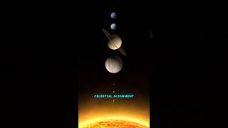 Rare Planet Alignment on June 29 space nasa science education tech technology [upl. by Bloch]