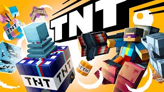 TNT EXPANSION PACK OFFICIAL TRAILER [upl. by Gridley]