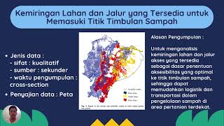 PENUGASAN UTS STATISTIKAMuhammad Zidni Ilman Tafsiri [upl. by Madlen]